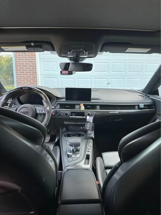 2018 Audi B9 S5 - Image 19 of 20