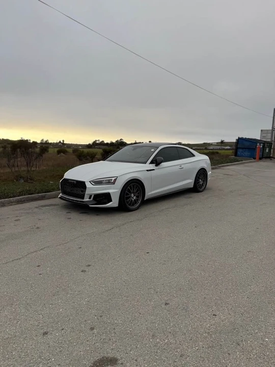 2018 Audi B9 S5 - Image 3 of 5