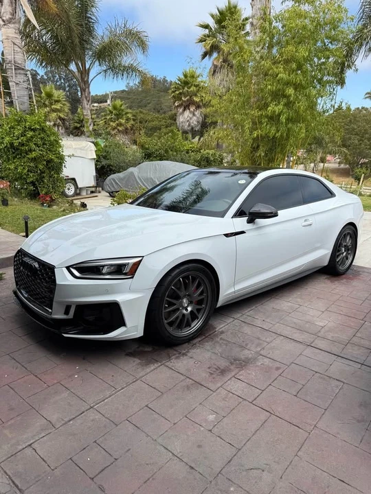 2018 Audi B9 S5 - Image 2 of 5