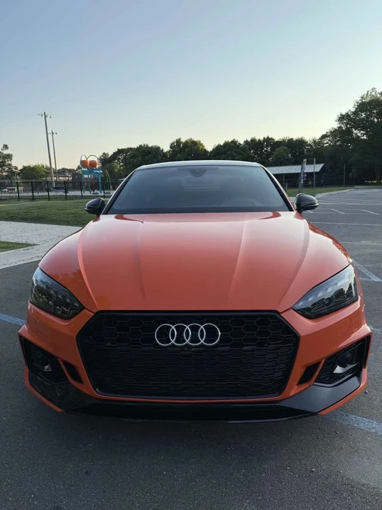 2018 Audi B9 S5 - Image 6 of 13