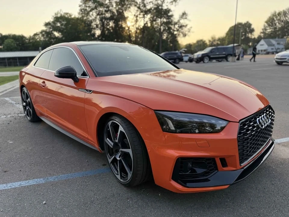 2018 Audi B9 S5 - Image 3 of 13