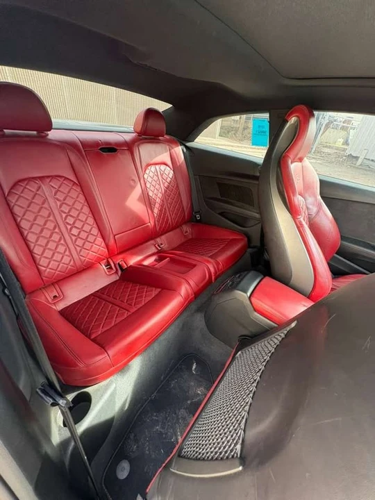 2018 Audi B9 S5 - Image 11 of 11