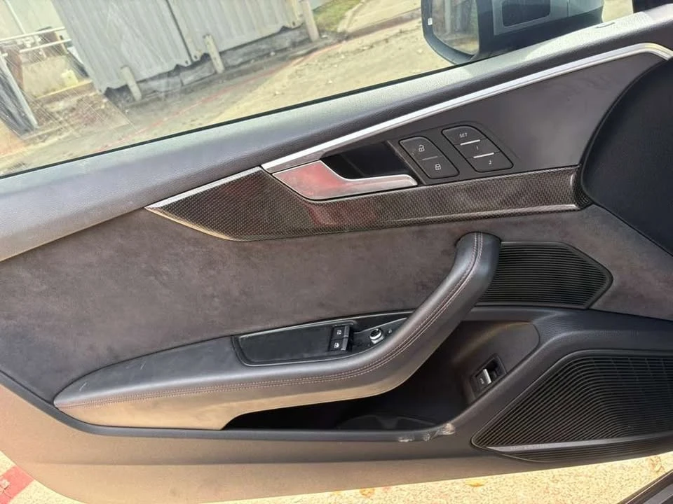2018 Audi B9 S5 - Image 9 of 11