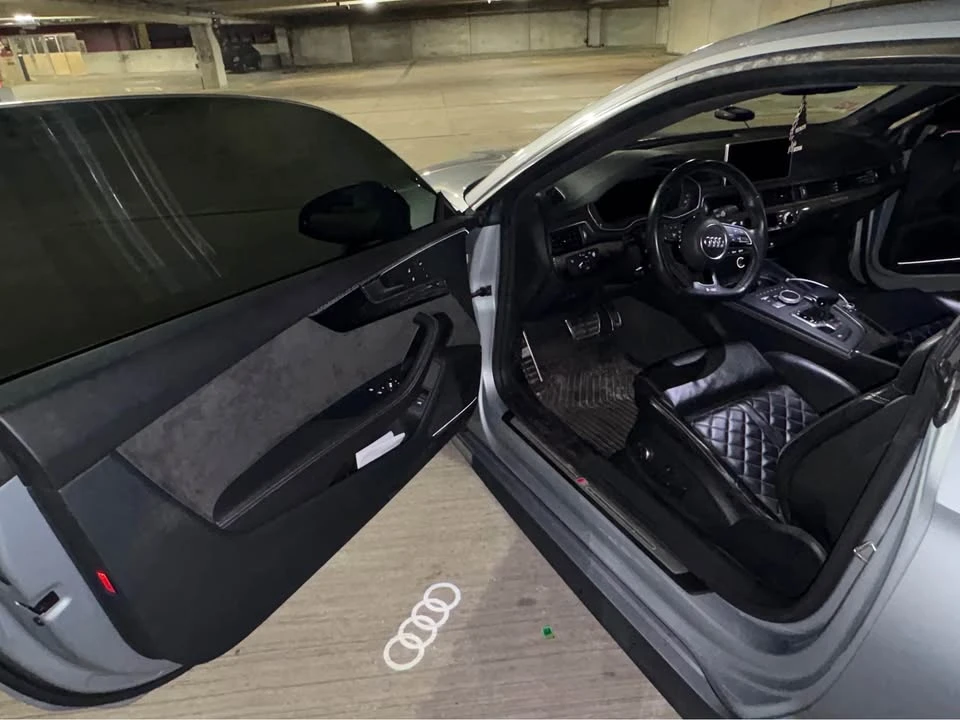 2018 Audi B9 S5 - Image 9 of 9