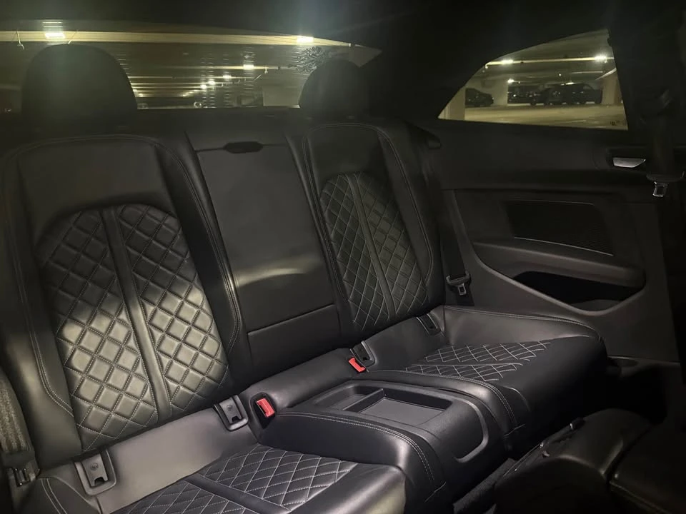 2018 Audi B9 S5 - Image 8 of 9