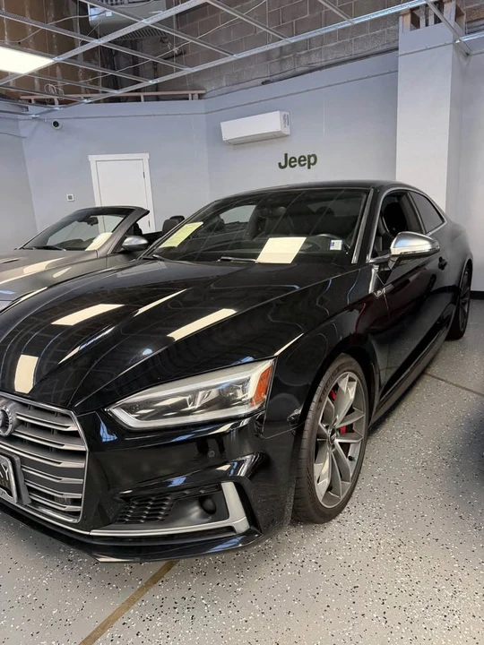 2018 Audi B9 S5 - Image 2 of 6