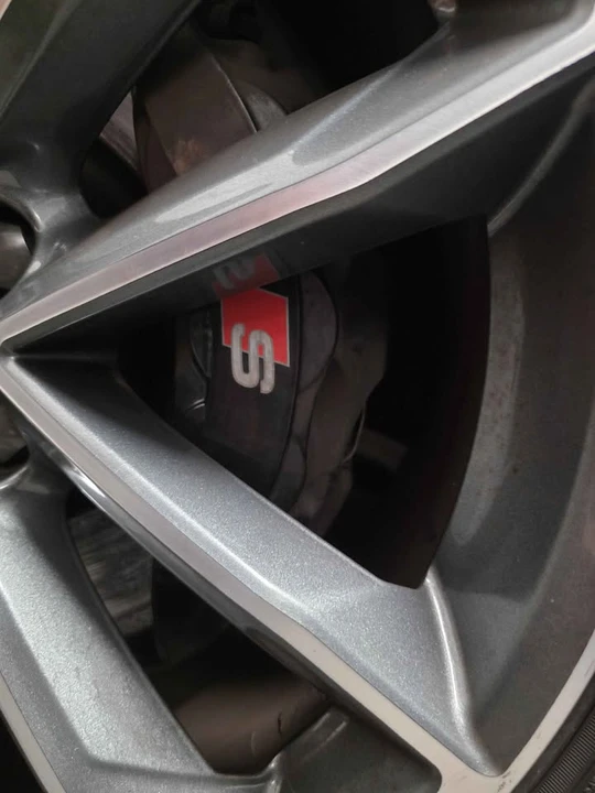 2018 Audi B9 S5 - Image 15 of 15