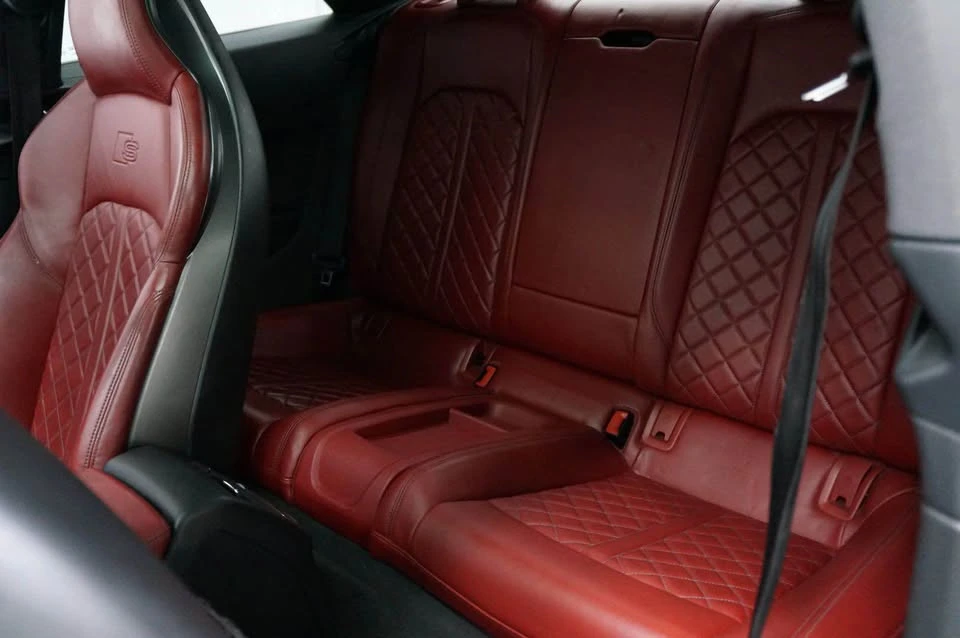 2018 Audi B9 S5 - Image 10 of 12