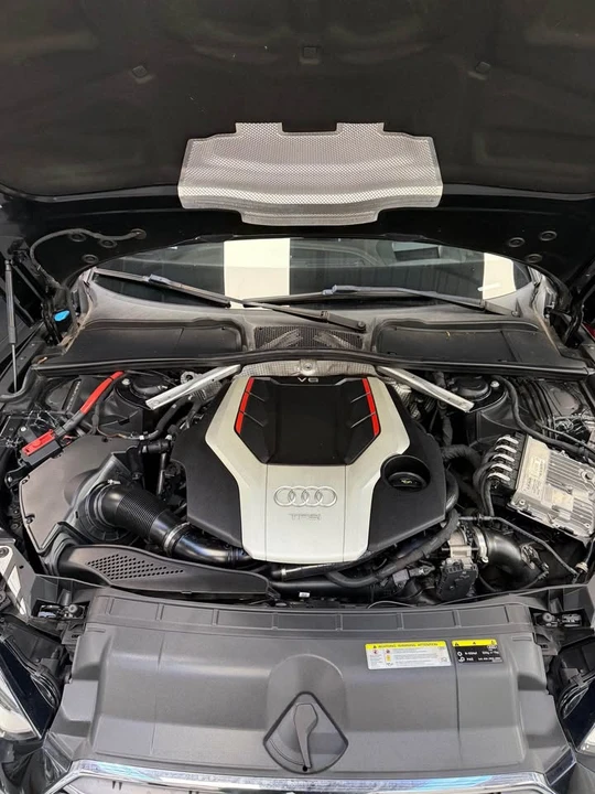 2018 Audi B9 S5 - Image 6 of 6