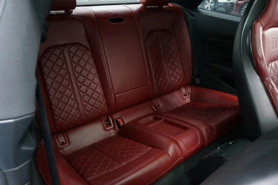 2018 Audi B9 S5 - Image 12 of 12