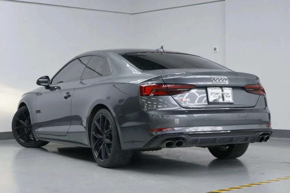 2018 Audi B9 S5 - Image 2 of 12