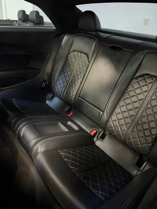 2018 Audi B9 S5 - Image 5 of 6