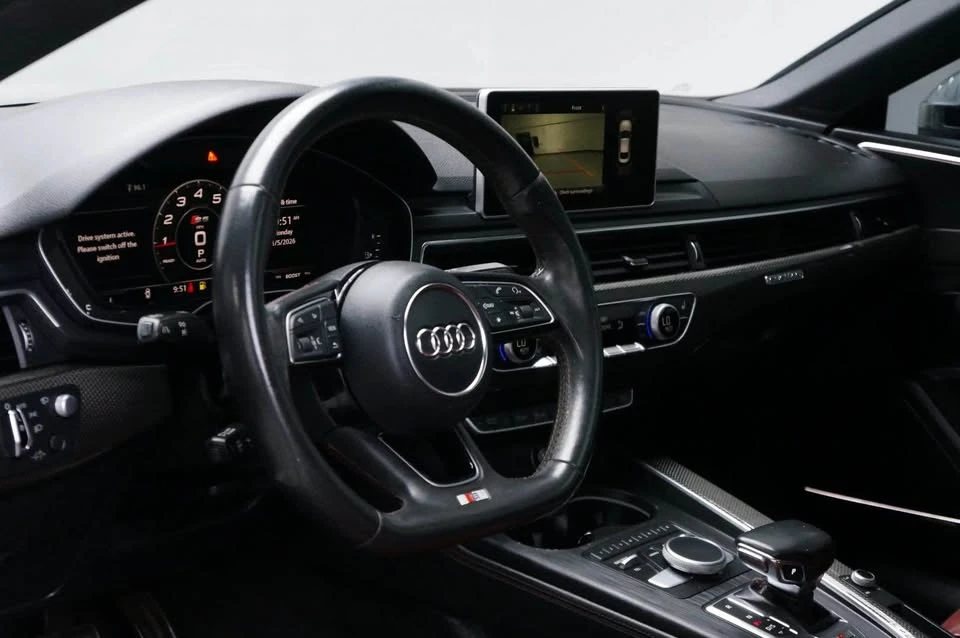 2018 Audi B9 S5 - Image 6 of 12
