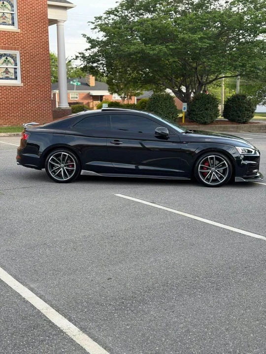 2018 Audi B9 S5 - Image 6 of 16