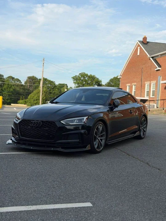 2018 Audi B9 S5 - Image 2 of 16