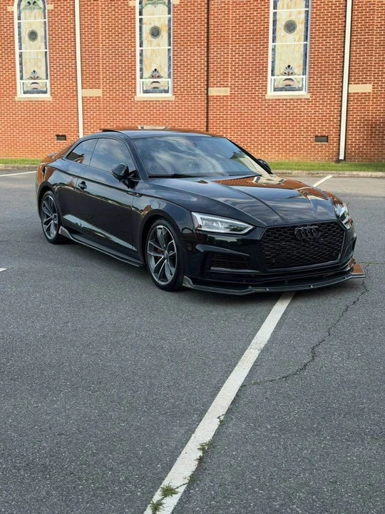 2018 Audi B9 S5 - Image 5 of 16