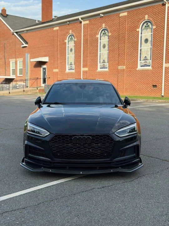 2018 Audi B9 S5 - Image 3 of 16