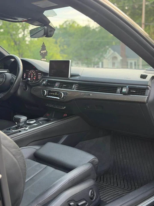2018 Audi B9 S5 - Image 13 of 16