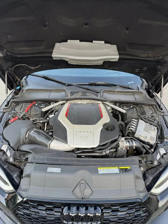 2018 Audi B9 S5 - Image 16 of 16