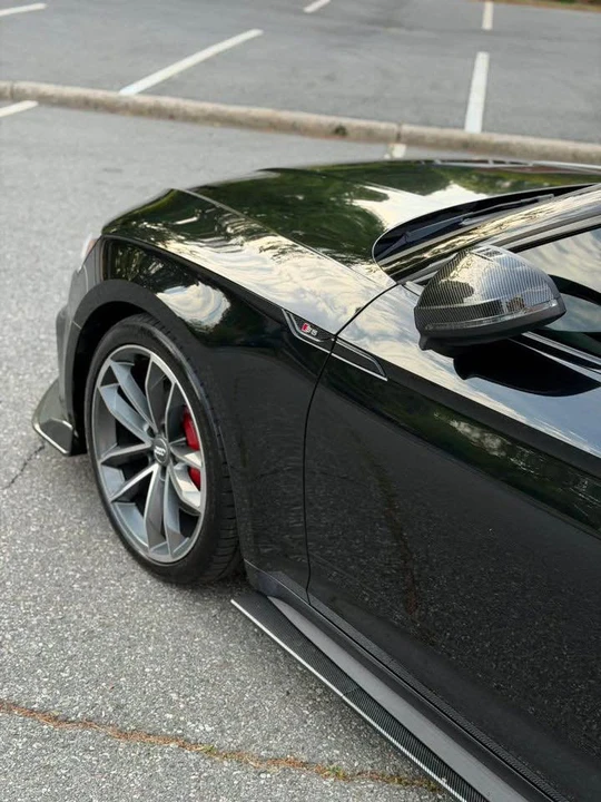 2018 Audi B9 S5 - Image 11 of 16