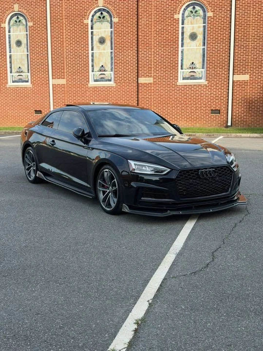 2018 Audi B9 S5 - Image 4 of 16