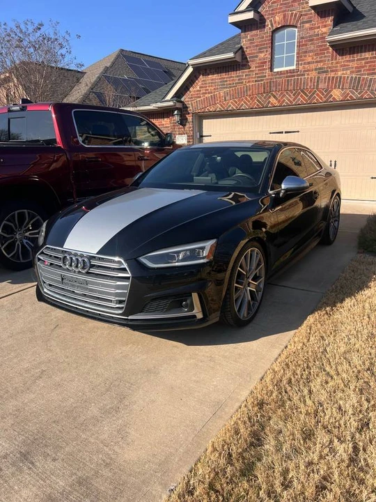 2018 Audi B9 S5 - Image 2 of 17