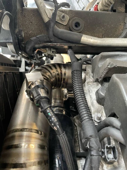 2018 Audi B9 S5 - Image 14 of 17