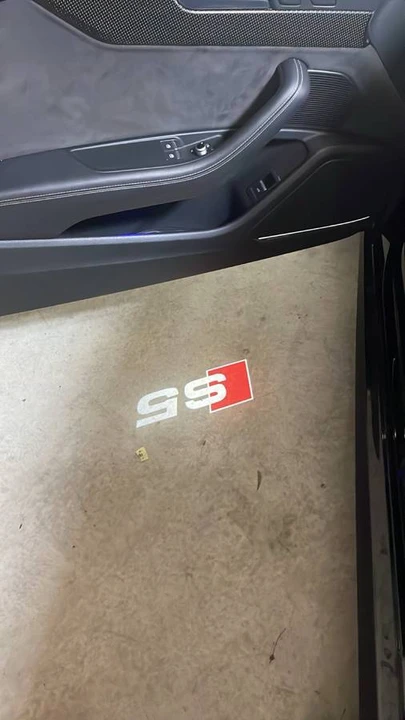 2018 Audi B9 S5 - Image 10 of 17