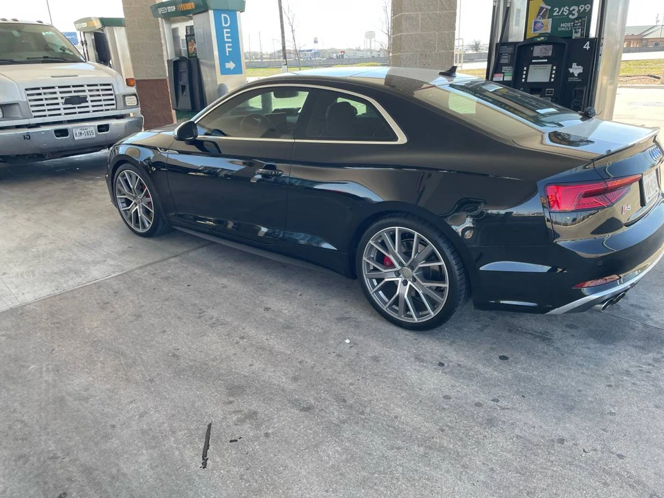 2018 Audi B9 S5 - Image 3 of 17