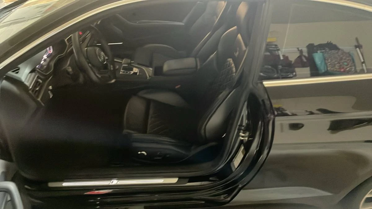 2018 Audi B9 S5 - Image 7 of 17