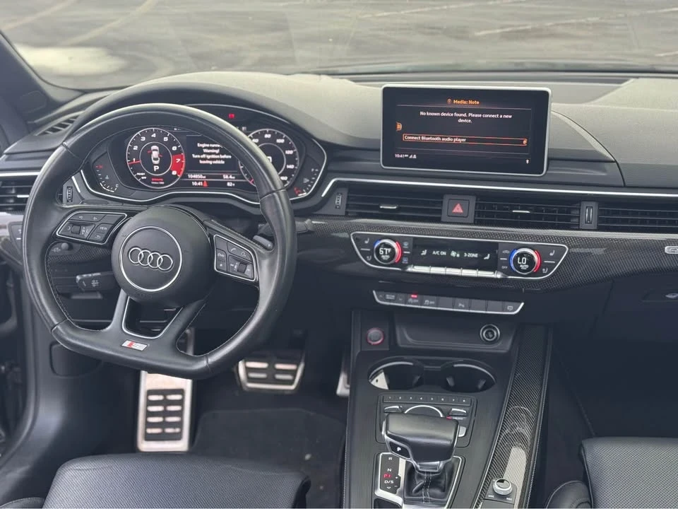 2018 Audi B9 S5 - Image 12 of 19