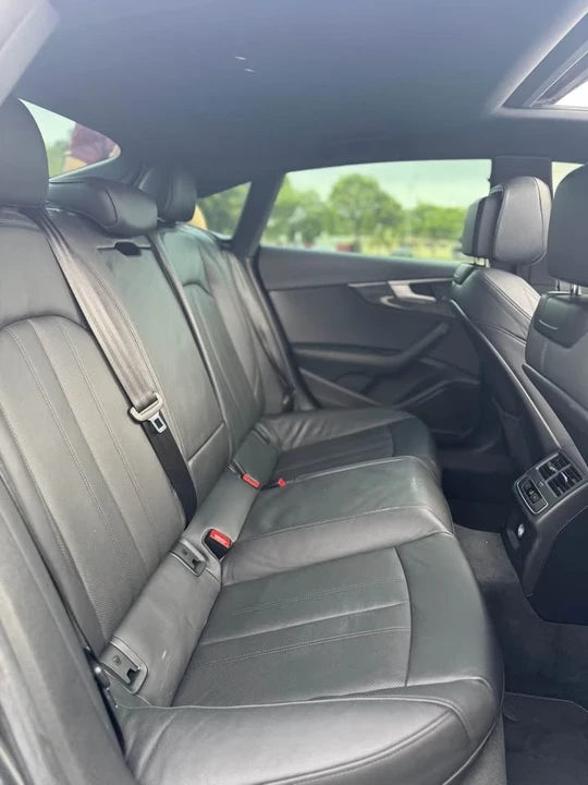 2018 Audi B9 S5 - Image 6 of 19