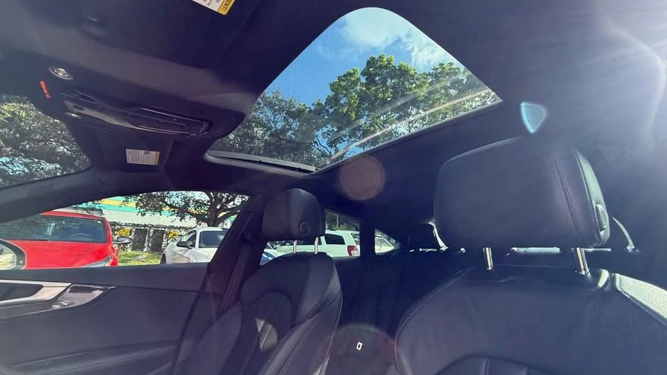 2018 Audi B9 S5 - Image 10 of 14