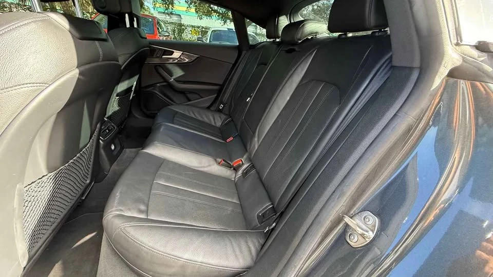 2018 Audi B9 S5 - Image 14 of 14