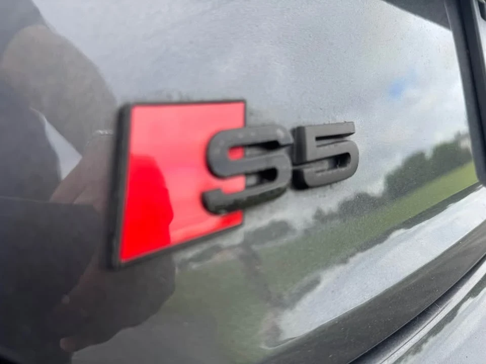 2018 Audi B9 S5 - Image 18 of 19