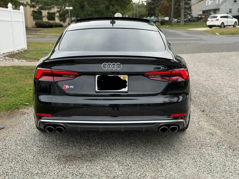 2018 Audi B9 S5 - Image 5 of 11