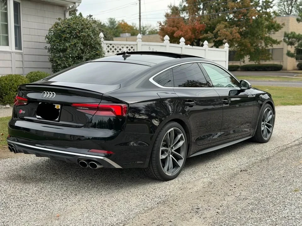 2018 Audi B9 S5 - Image 6 of 11