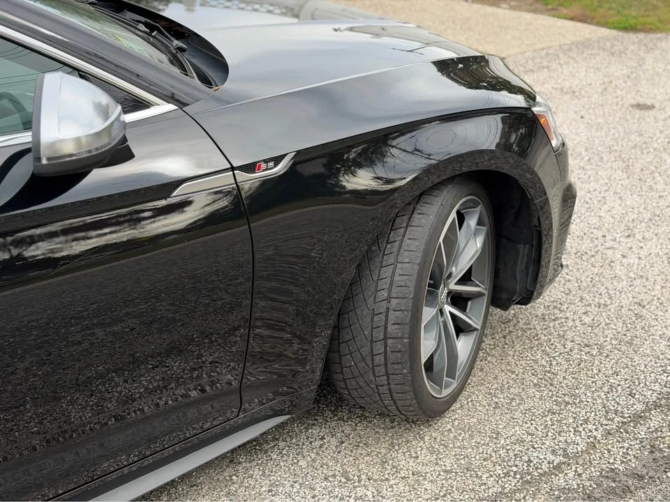 2018 Audi B9 S5 - Image 7 of 11