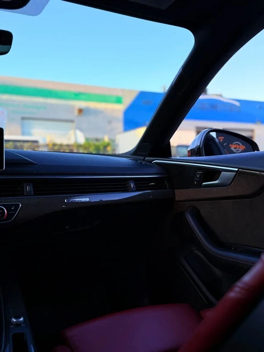 2018 Audi B9 S5 - Image 7 of 8