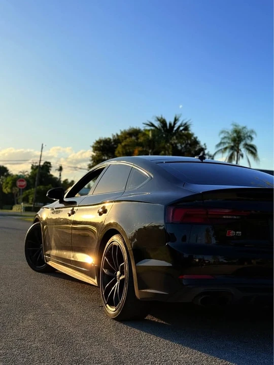 2018 Audi B9 S5 - Image 2 of 8