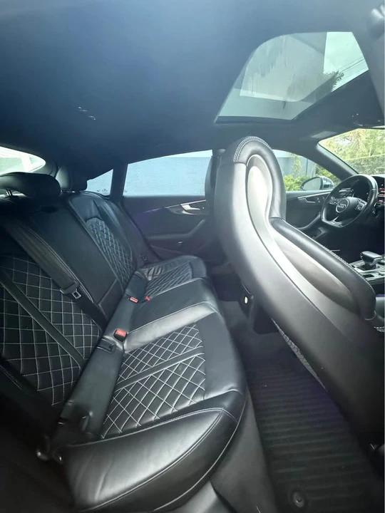 2018 Audi B9 S5 - Image 15 of 15