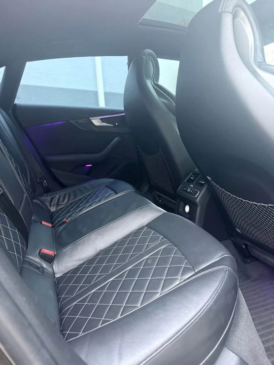 2018 Audi B9 S5 - Image 14 of 15