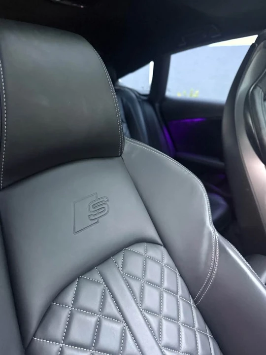2018 Audi B9 S5 - Image 12 of 15