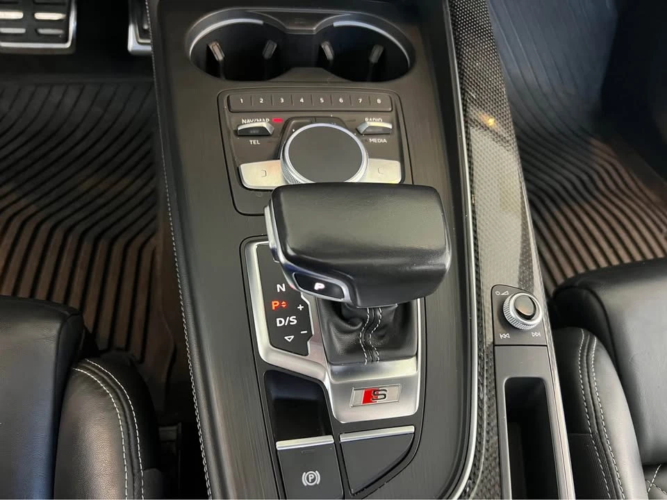 2018 Audi B9 S5 - Image 13 of 16