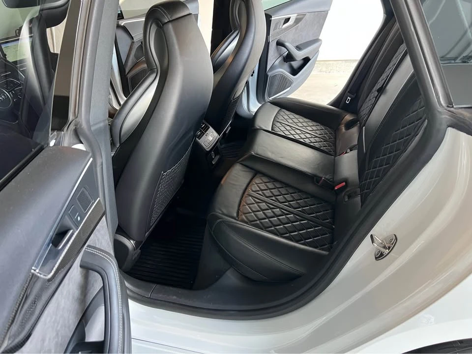 2018 Audi B9 S5 - Image 9 of 16