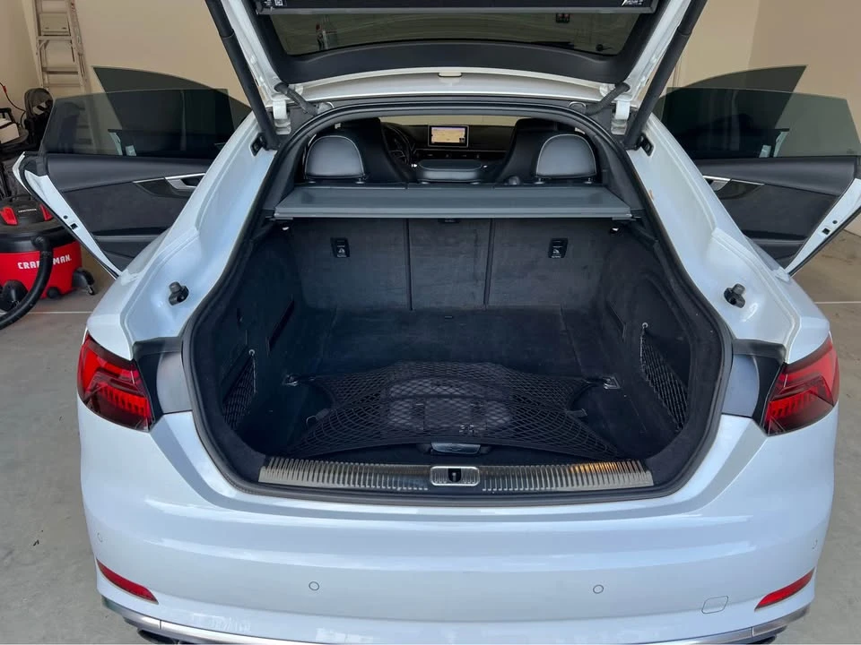 2018 Audi B9 S5 - Image 6 of 16