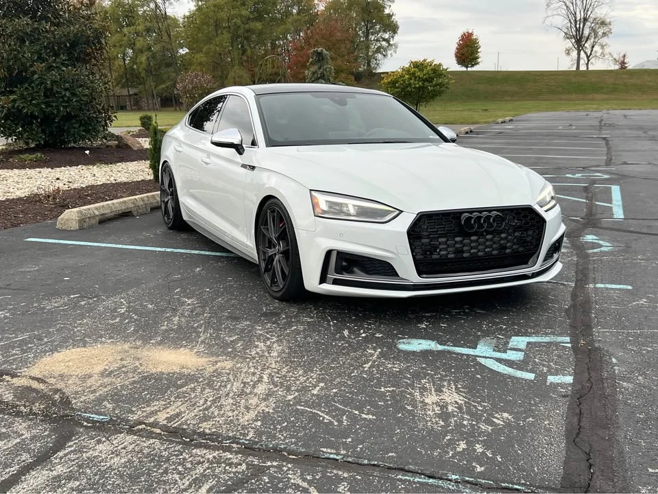 2018 Audi B9 S5 - Image 2 of 16