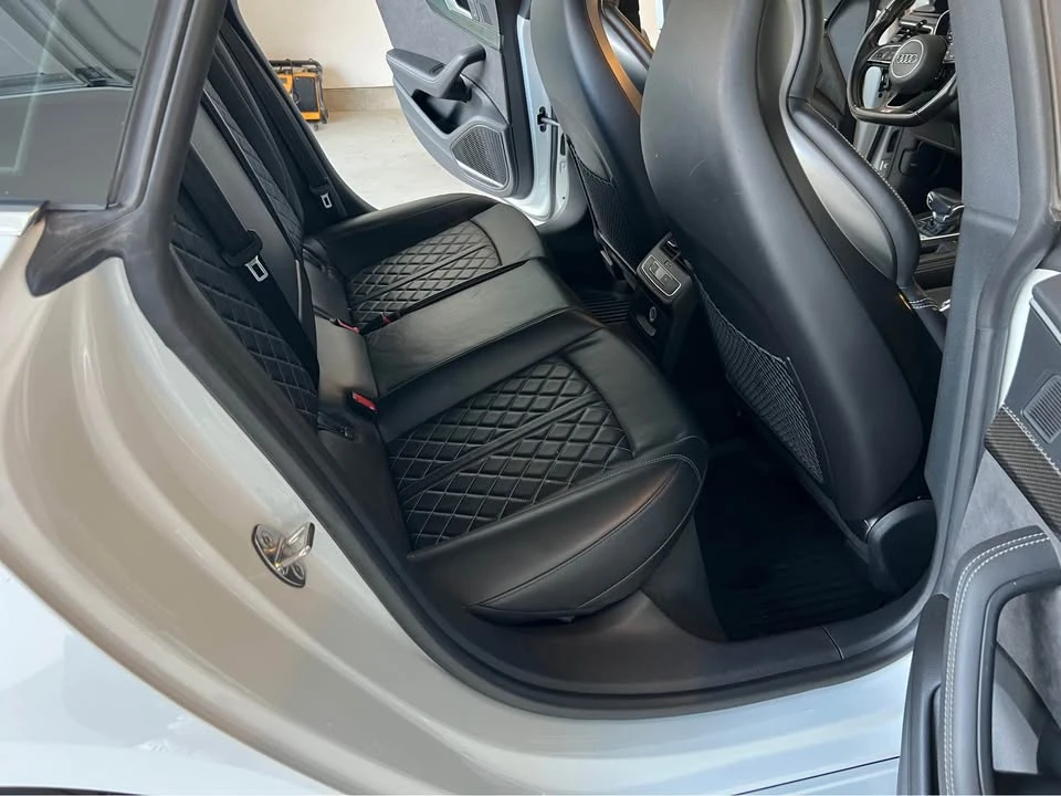2018 Audi B9 S5 - Image 7 of 16