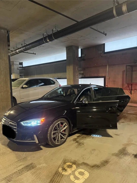 2018 Audi B9 S5 - Image 18 of 20