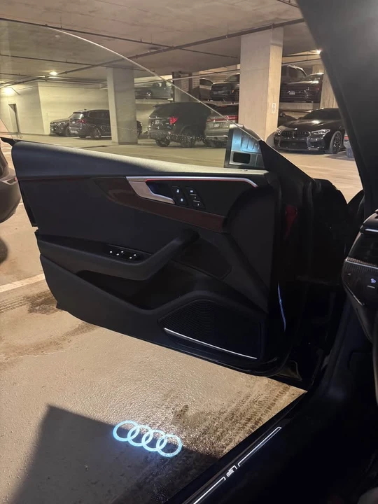 2018 Audi B9 S5 - Image 11 of 20